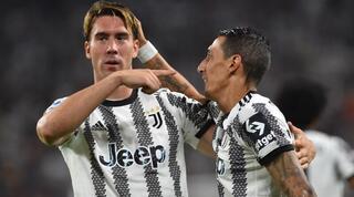 פתיחה טובה. די מריה ו-ולאחוביץ'