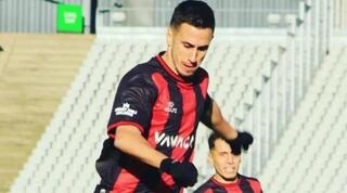 אלכסנדר פשיץ'