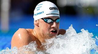 רון פולונסקי