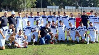 מכבי נווה שאנן