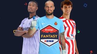 פליקס, ראיקוביץ' ואלאבה