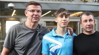 חבל. אינדיג  (רדאד ג'בארה)