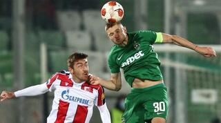 מילאן פבקוב . יסתדרו בלעדיו? (רויטרס)