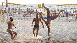 ליגת הפוצ'יוולי הישראלית