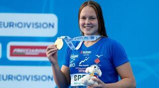 גורבנקו עם הזהב