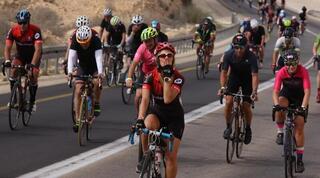 בשביל השנטי