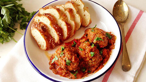 קציצות דגים