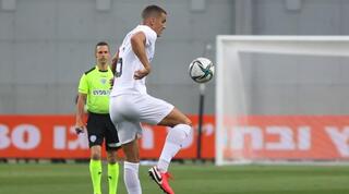 חוזר לעניינים. סבטקוביץ'