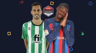 אוסמן דמבלה וחואנמי