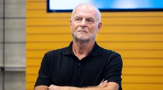 יו"ר איגוד השופטים, גיורא ענבר