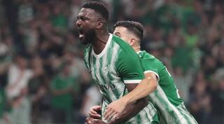 פרנזי פיירו בטירוף