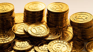 מטבעות קריפטו