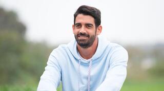 עומרי בן הרוש