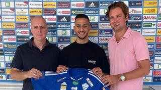 אילון אלמוג וגלעד קצב