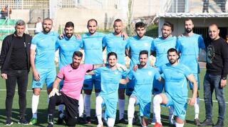 אחווה ריינה