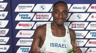 בלסינג אפריפה