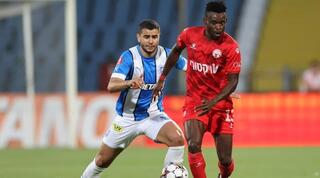 יוג'ין אנסה