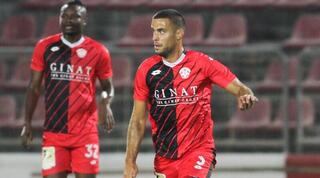 עוד ניצחון? עידו לוי