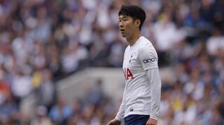 יונג מין סון