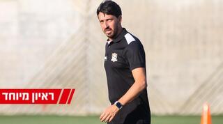 ניר ברקוביץ'