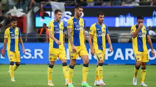 גולסה, ז'ראלדש, ביטון, סבוריט וחוזז