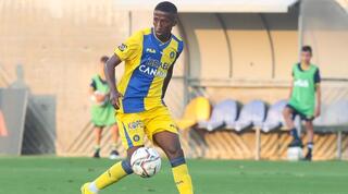 אוראל באייה