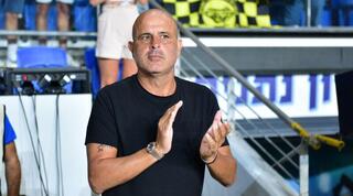 יוסי אבוקסיס