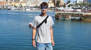 עומר ורד וילנצ'יק