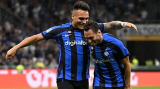 לאוטרו מרטינס והקאן צ'להאנגולו חוגגים