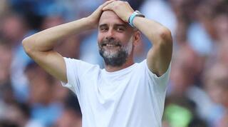 פפ גווארדיולה