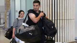 שאפי סוליימאנוב