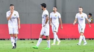 שחקני בית"ר ירושלים