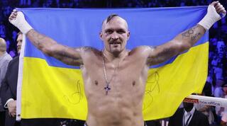 אולכסנדר אוסיק