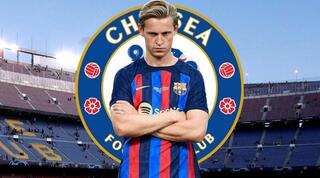 פרנקי דה יונג