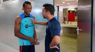 אי ודאות. צ'אבי וקונדה