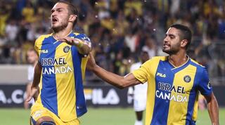 ג'ורג'ה יובאנוביץ' חוגג