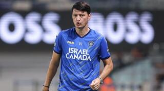 ולאדן איביץ'