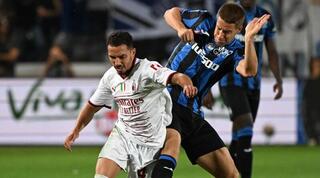 איסמעל בנאסר מול מריו פשאליץ'