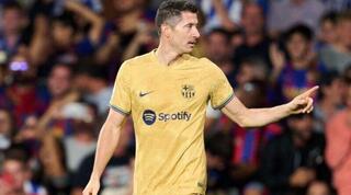 רוברט לבנדובסקי