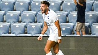 איתמר שבירו חוגג