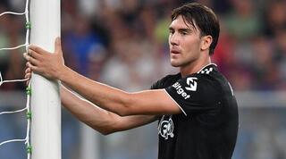 דושאן ולאחוביץ' מאוכזב