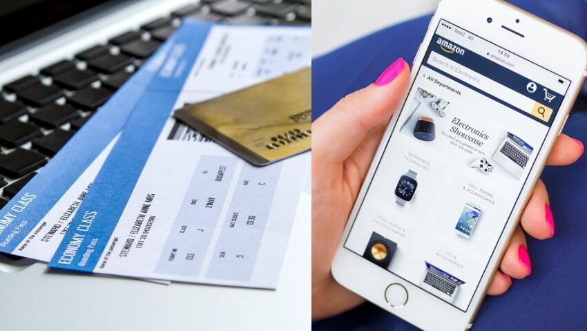 Полеты в Европу и покупки через интернет в евро станут дешевле (Фото: shutterstock) Полеты в Европу и покупки через интернет в евро станут дешевле