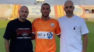 יובל ששון וסוכניו אבי זהבי ועוז חביב