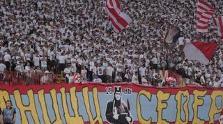 אוהדי הכוכב האדום בלגרד