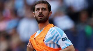 ברנרדו סילבה