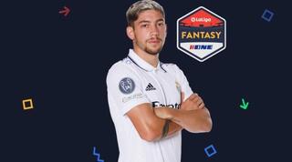 פדריקו ואלוורדה