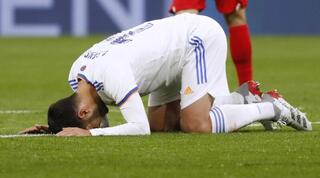 מרקו אסנסיו. בדרך להיות מנודה?