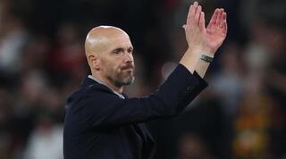 אריק טן האח