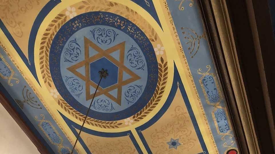 בית הכנסת בלודז'