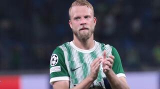 דניאל סונדגרן